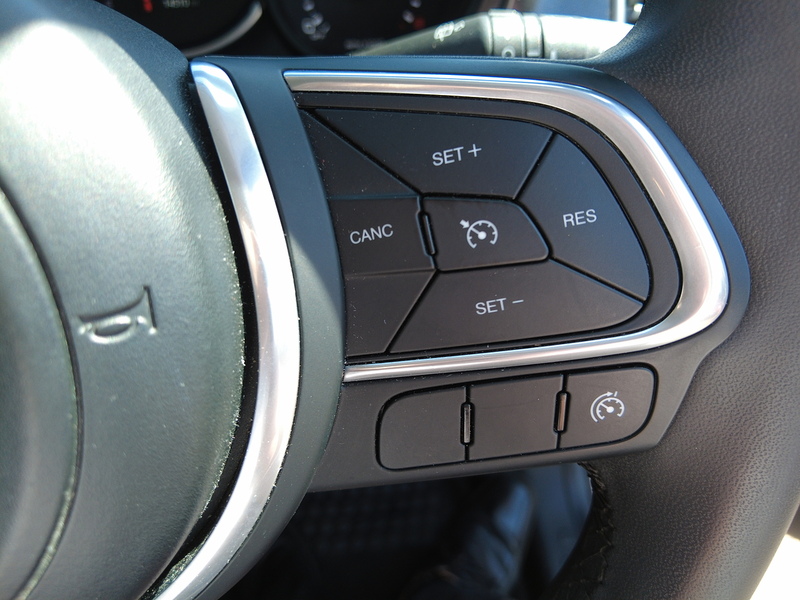 Fiat 500L Sport - U93779