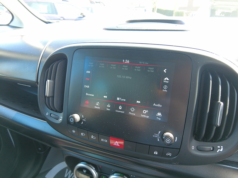 Fiat 500L Sport - U93779