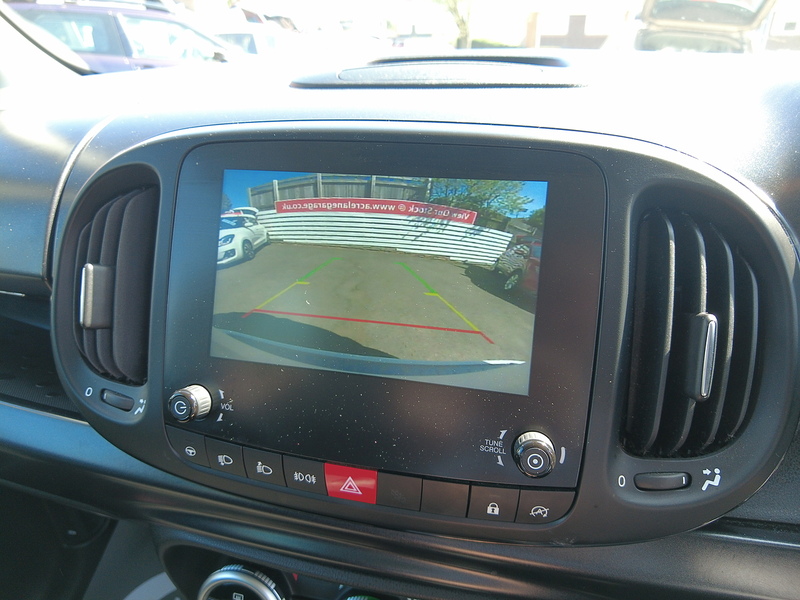 Fiat 500L Sport - U93779