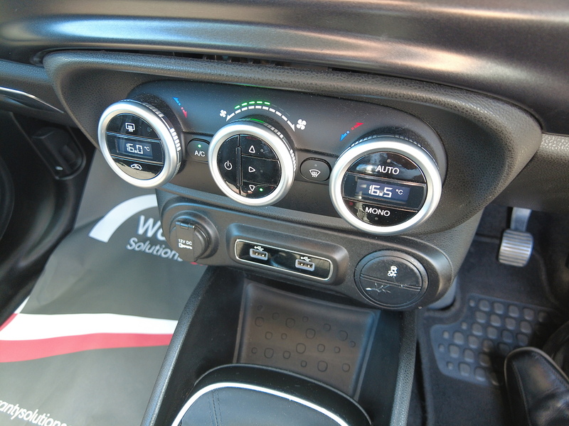 Fiat 500L Sport - U93779