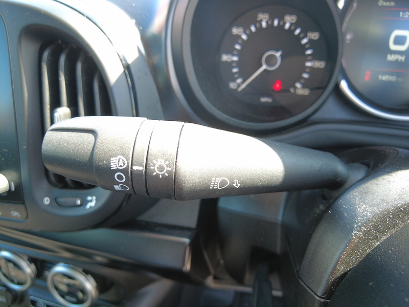 Fiat 500L Sport - U93779