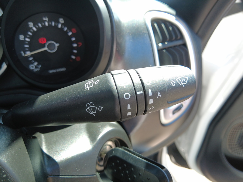 Fiat 500L Sport - U93779