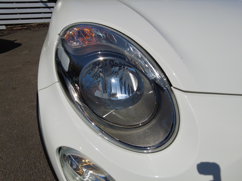Fiat 500L Sport - U93779