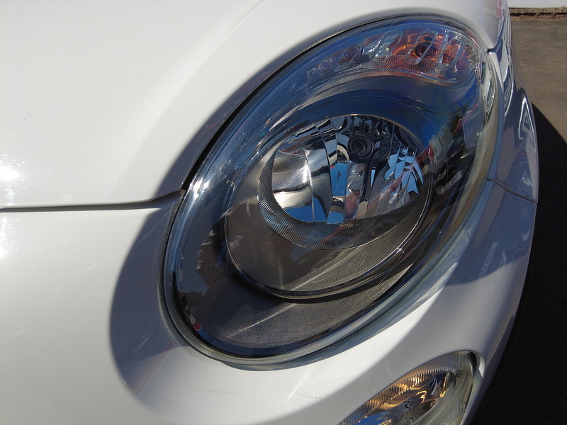 Fiat 500L Sport - U93779