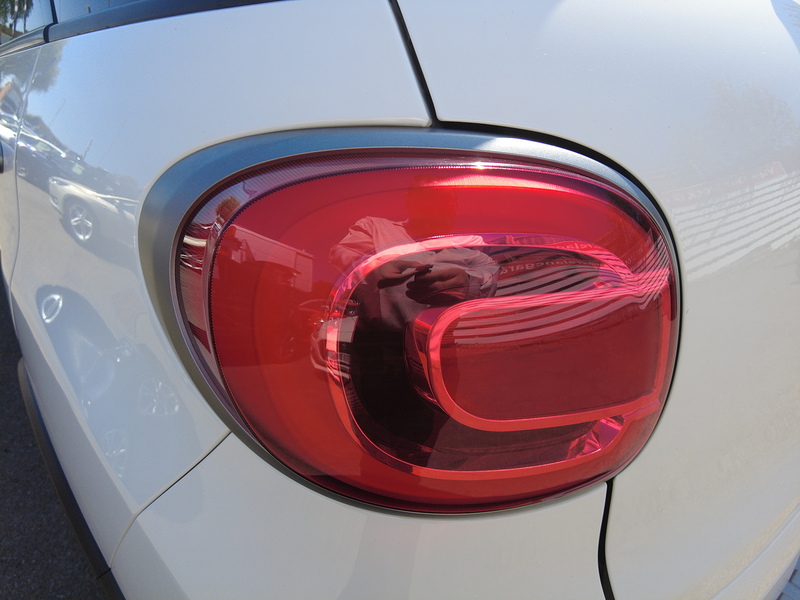 Fiat 500L Sport - U93779