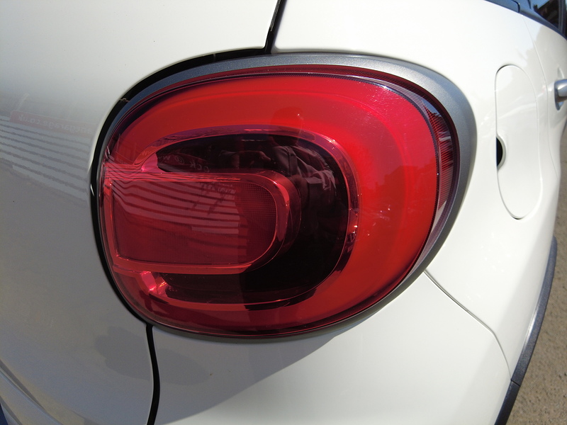 Fiat 500L Sport - U93779