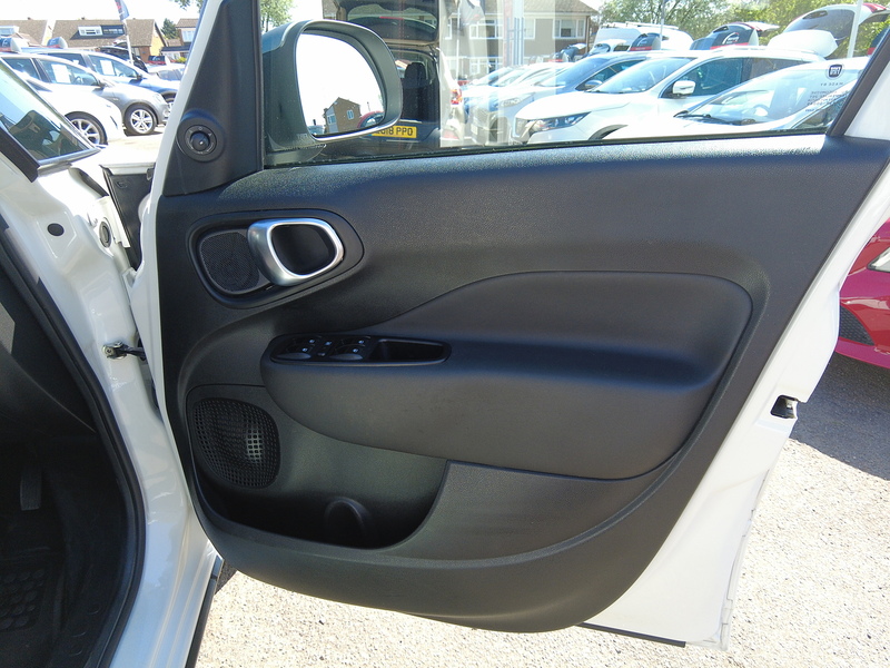 Fiat 500L Sport - U93779