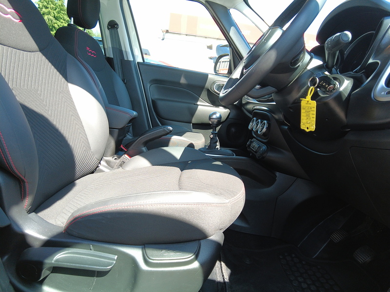 Fiat 500L Sport - U93779