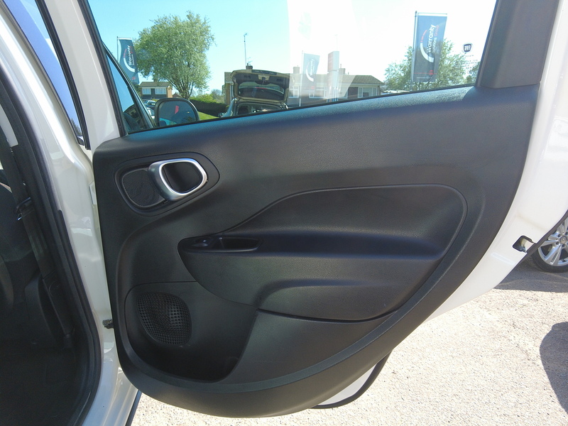 Fiat 500L Sport - U93779