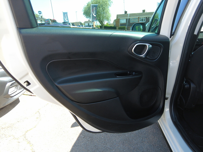 Fiat 500L Sport - U93779