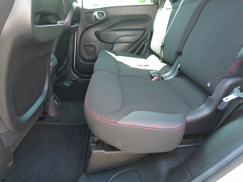 Fiat 500L Sport - U93779