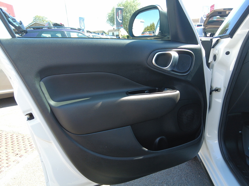 Fiat 500L Sport - U93779