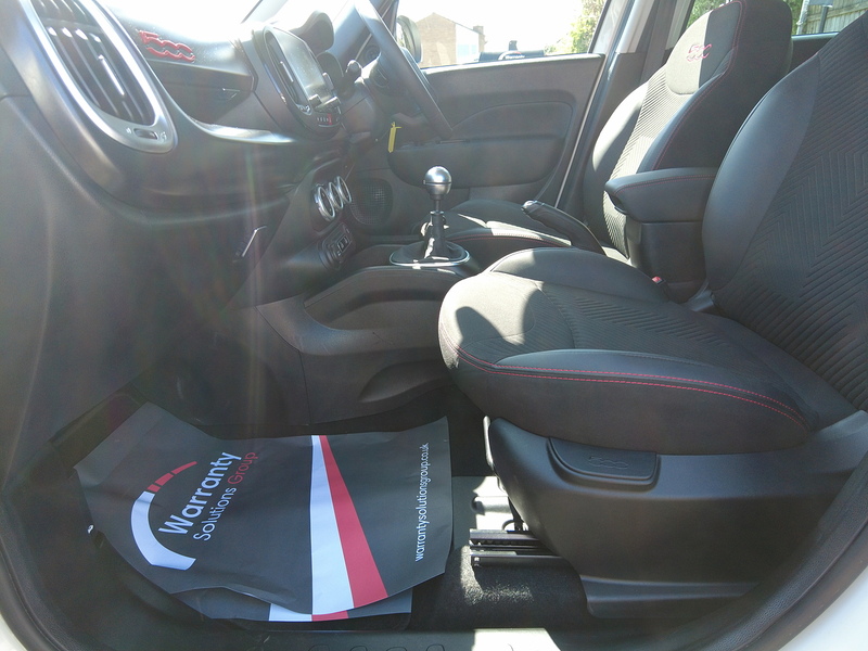 Fiat 500L Sport - U93779