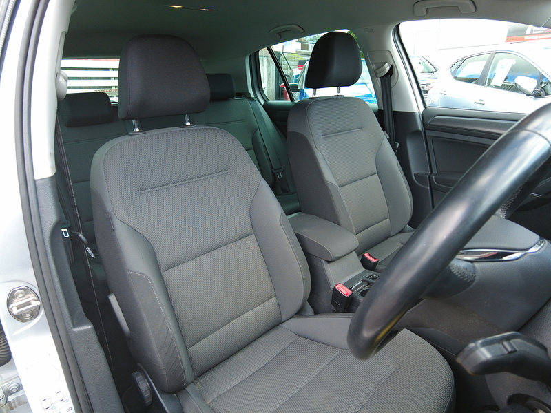 Volkswagen Golf TSI EVO Match Edition - U93785