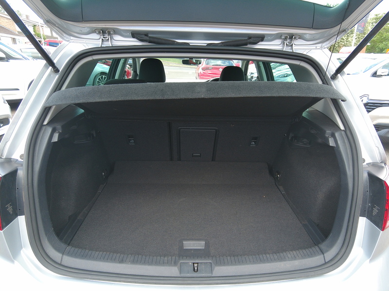 Volkswagen Golf TSI EVO Match Edition - U93785