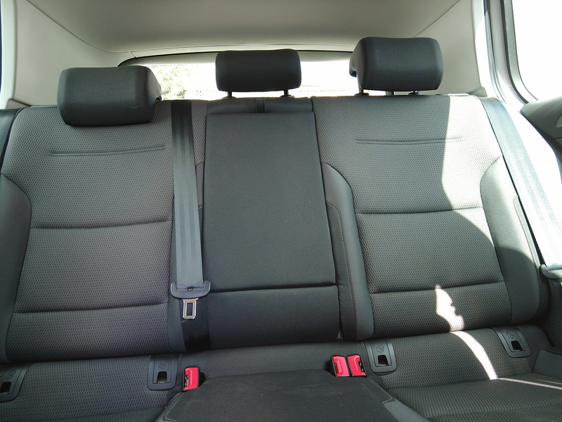 Volkswagen Golf TSI EVO Match Edition - U93785
