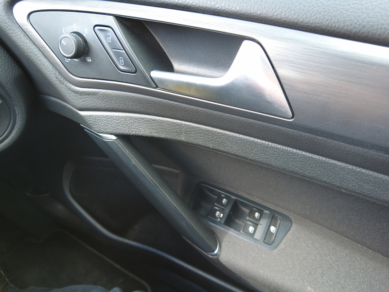 Volkswagen Golf TSI EVO Match Edition - U93785