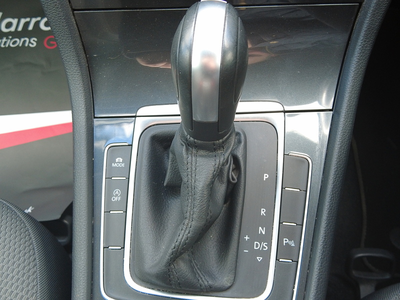 Volkswagen Golf TSI EVO Match Edition - U93785