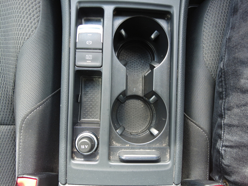 Volkswagen Golf TSI EVO Match Edition - U93785