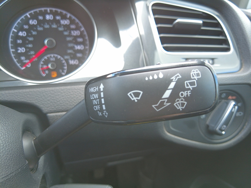 Volkswagen Golf TSI EVO Match Edition - U93785