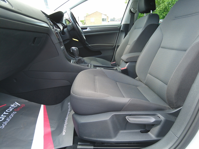 Volkswagen Golf TSI EVO Match Edition - U93785