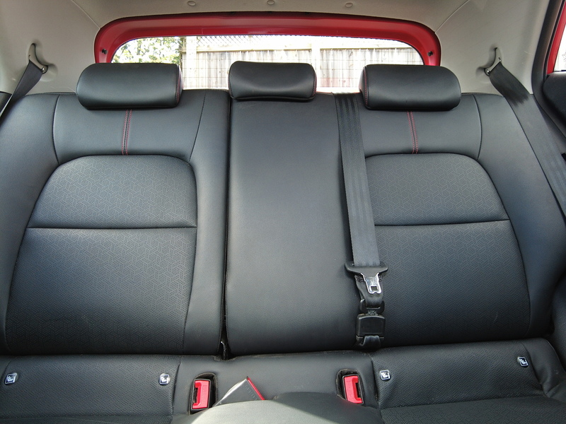 Kia Picanto GT-Line S - U93792