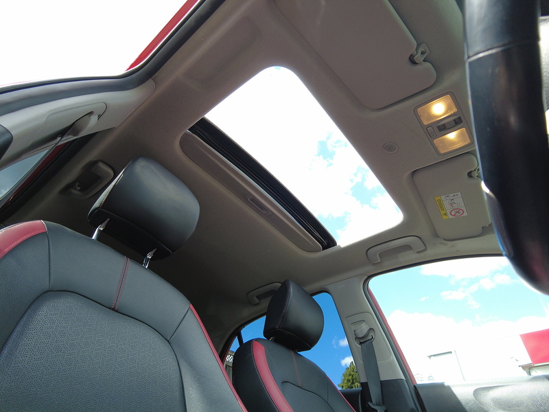Kia Picanto GT-Line S - U93792