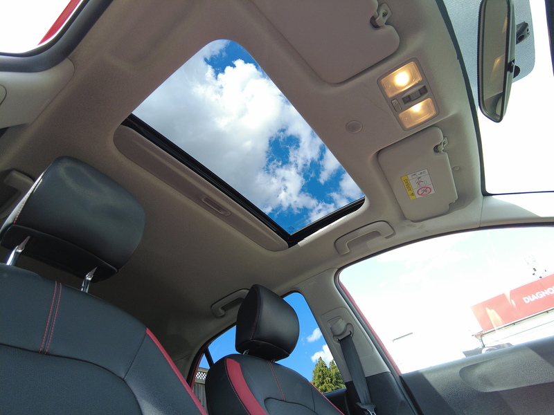Kia Picanto GT-Line S - U93792