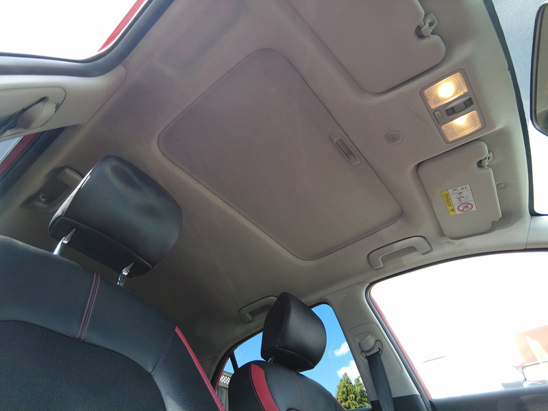 Kia Picanto GT-Line S - U93792