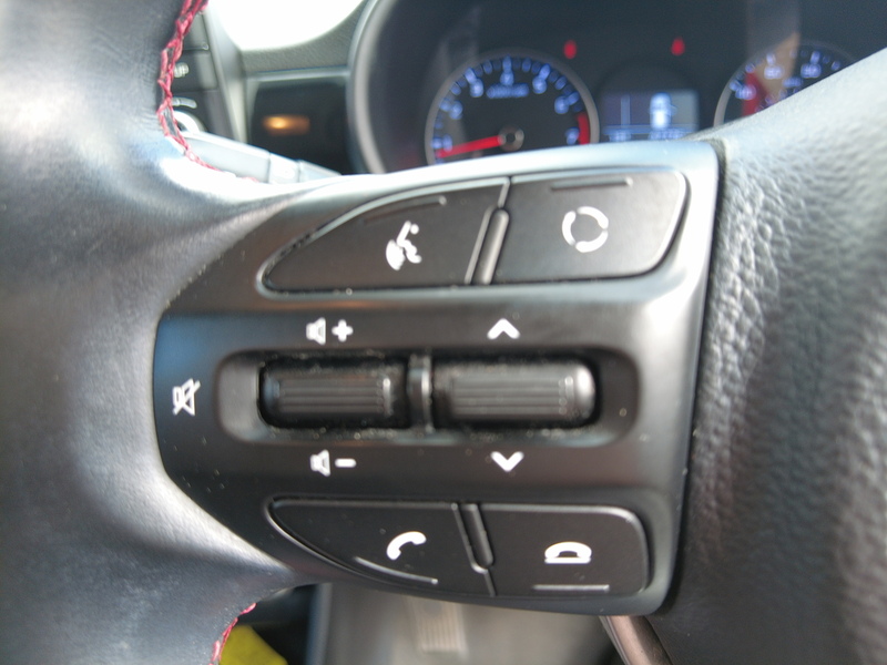 Kia Picanto GT-Line S - U93792