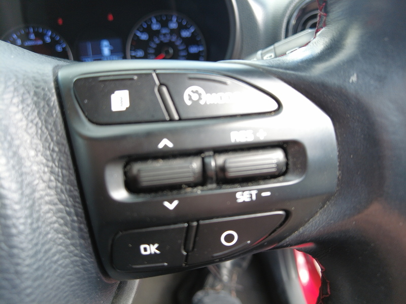 Kia Picanto GT-Line S - U93792