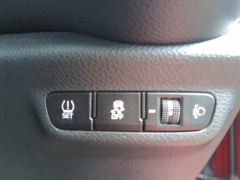 Kia Picanto GT-Line S - U93792
