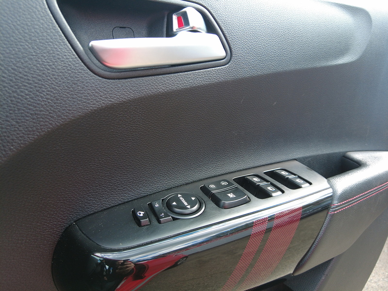 Kia Picanto GT-Line S - U93792