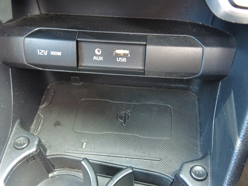 Kia Picanto GT-Line S - U93792