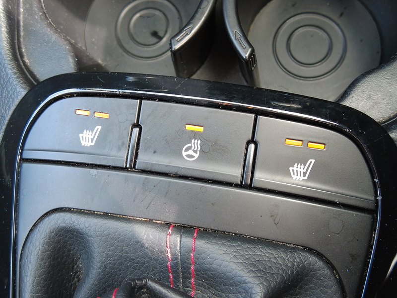 Kia Picanto GT-Line S - U93792