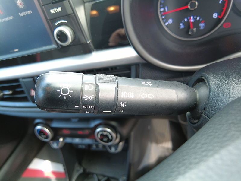 Kia Picanto GT-Line S - U93792