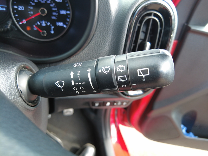 Kia Picanto GT-Line S - U93792