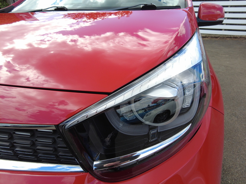 Kia Picanto GT-Line S - U93792