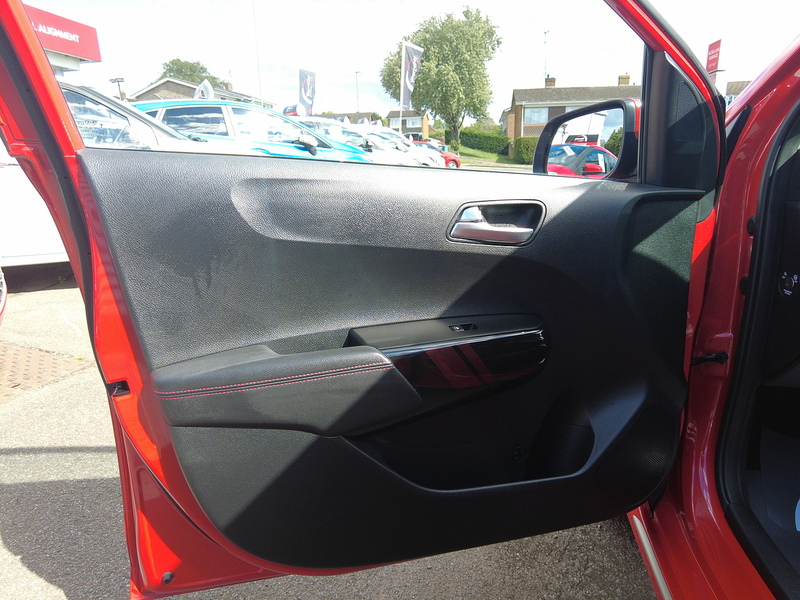 Kia Picanto GT-Line S - U93792