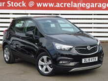 Vauxhall Mokka X