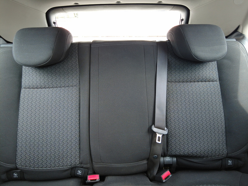Vauxhall Mokka X i Turbo ecoTEC Design Nav - U93795