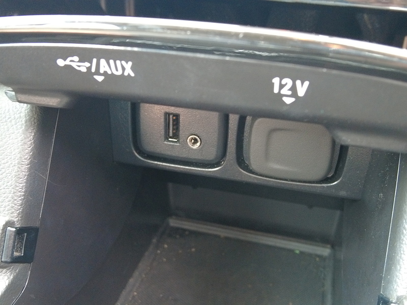 Vauxhall Mokka X i Turbo ecoTEC Design Nav - U93795