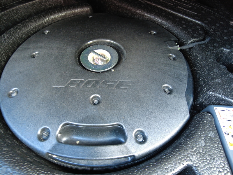 Nissan Qashqai dCi Tekna+ - U93803
