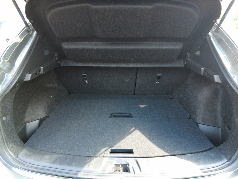 Nissan Qashqai dCi Tekna+ - U93803