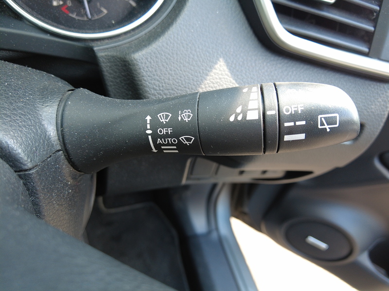 Nissan Qashqai dCi Tekna+ - U93803
