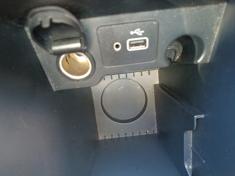 Nissan Qashqai dCi Tekna+ - U93803