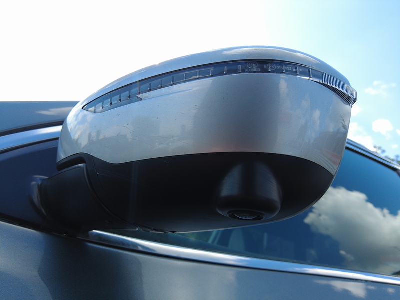 Nissan Qashqai dCi Tekna+ - U93803