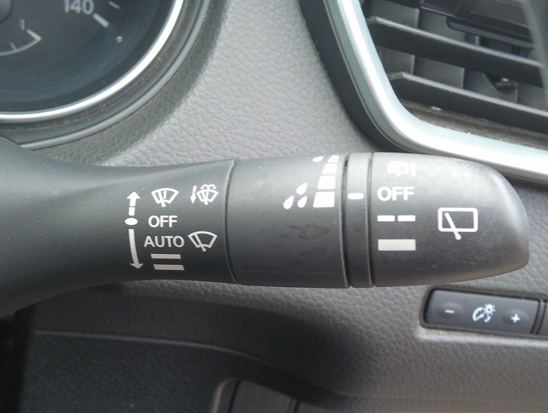 Nissan Qashqai DIG-T Tekna - U93807