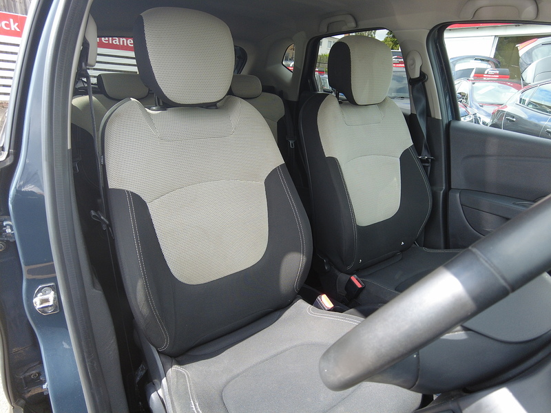 Renault Captur TCe ENERGY Iconic - U93808