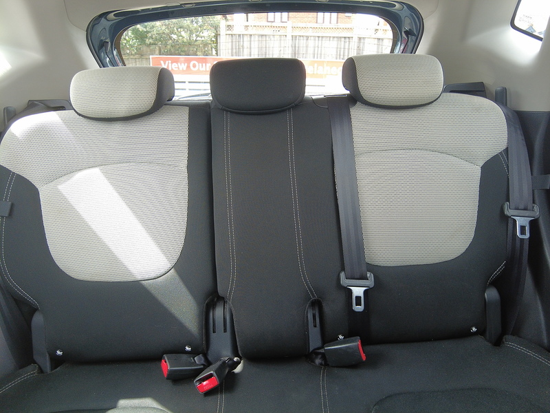 Renault Captur TCe ENERGY Iconic - U93808